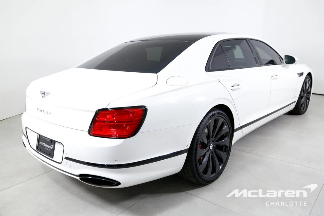 2021 Bentley Continental - Image 8 of 21
