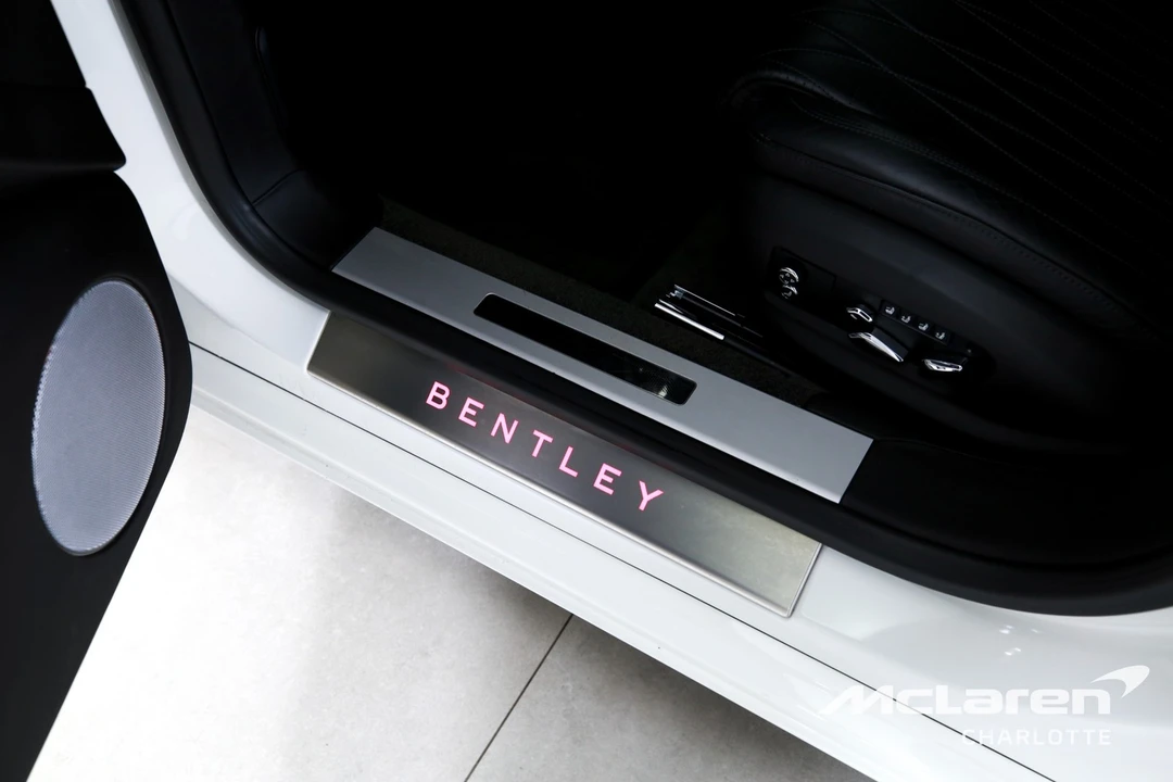 2021 Bentley Continental - Image 17 of 21