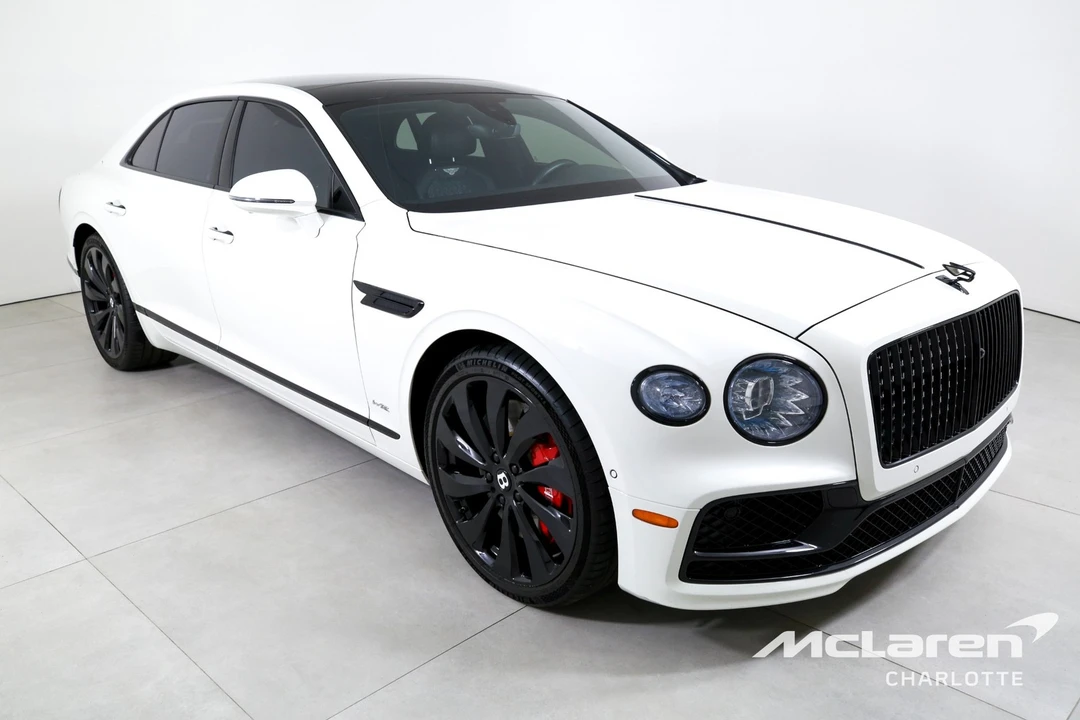 2021 Bentley Continental - Image 3 of 21