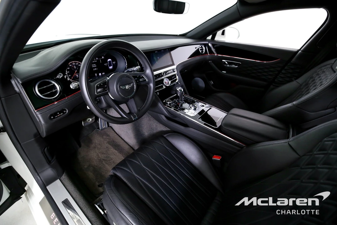 2021 Bentley Continental - Image 13 of 21
