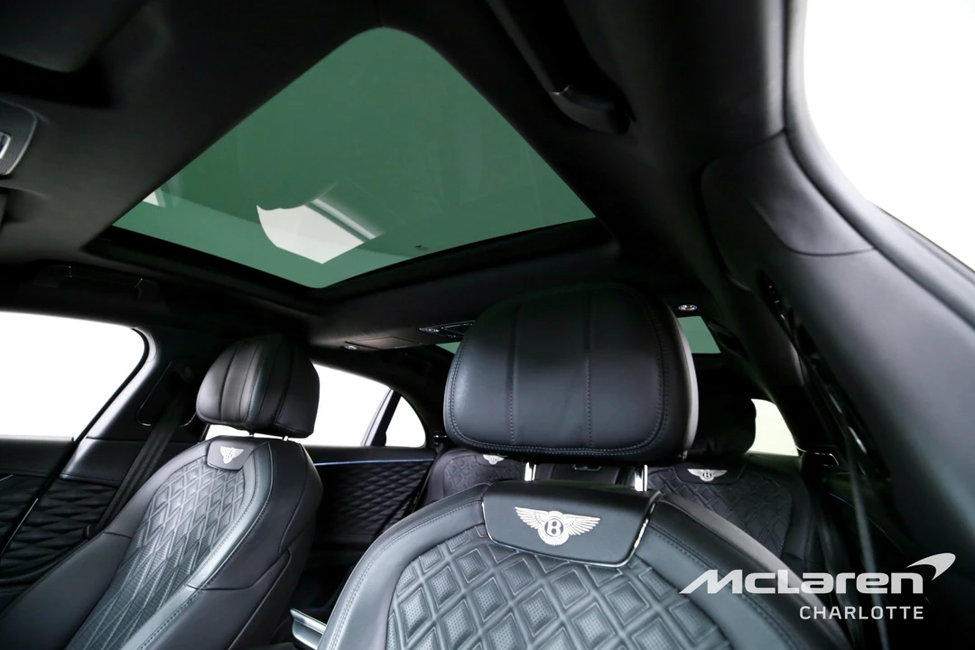 2021 Bentley Continental - Image 11 of 12