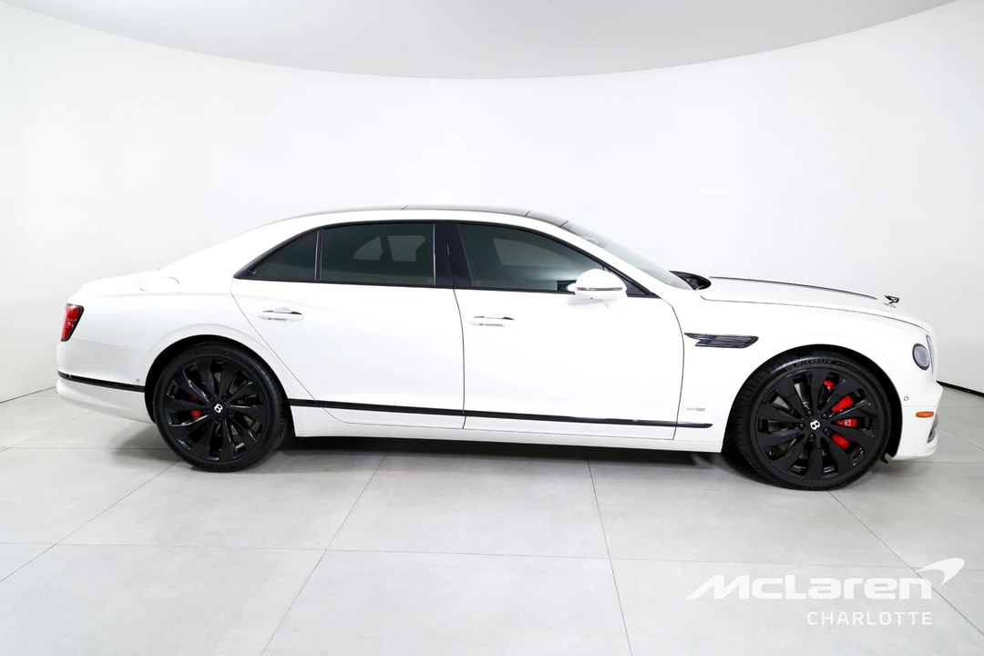 2021 Bentley Continental - Image 9 of 21