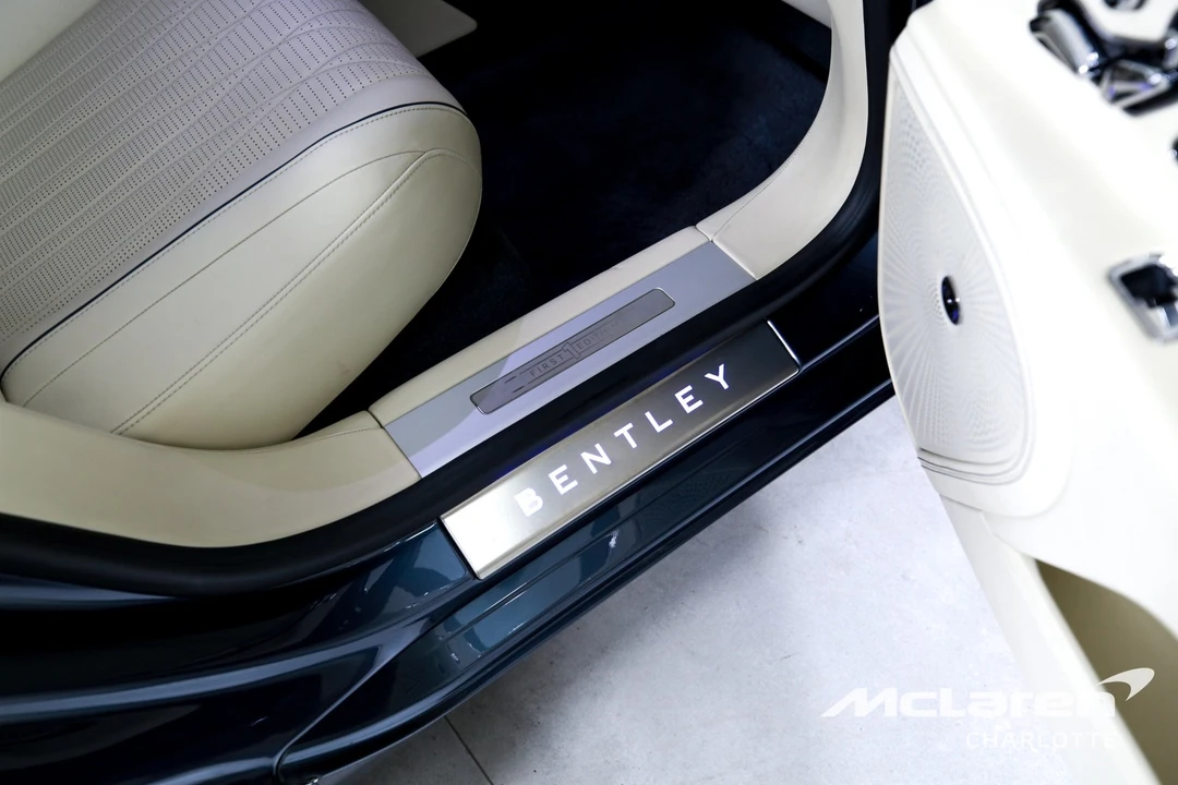 2021 Bentley Continental - Image 25 of 31