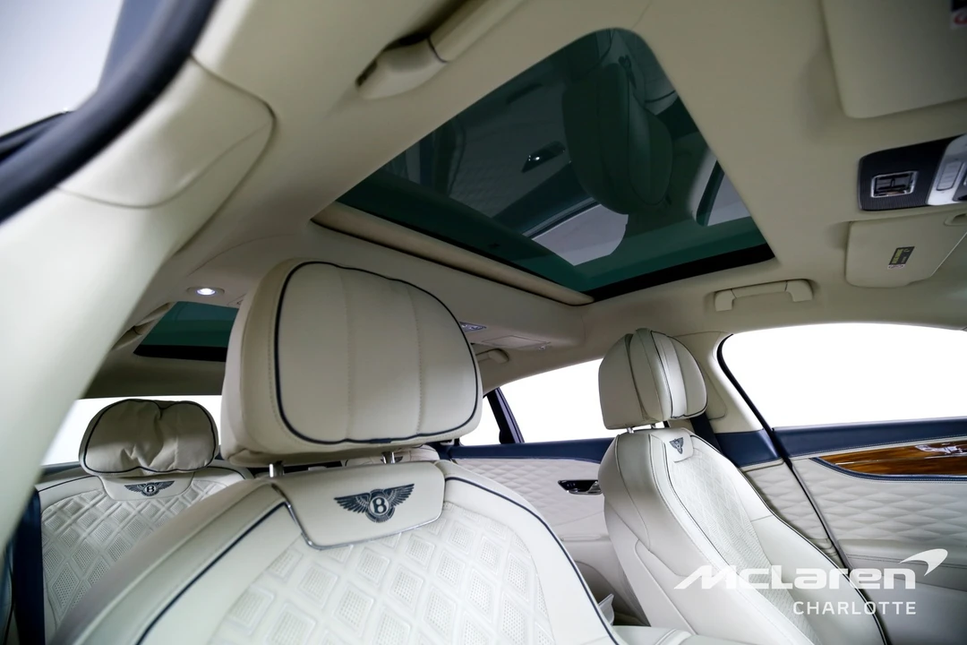 2021 Bentley Continental - Image 29 of 31