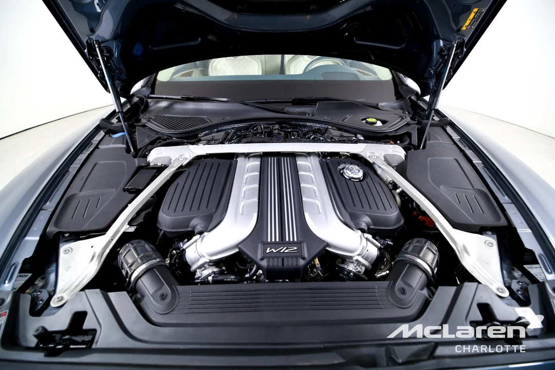 2021 Bentley Continental - Image 31 of 31