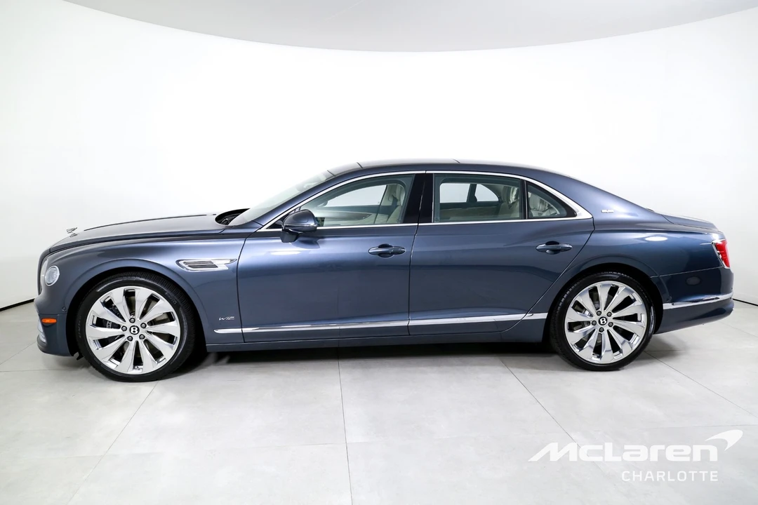 2021 Bentley Continental - Image 5 of 31
