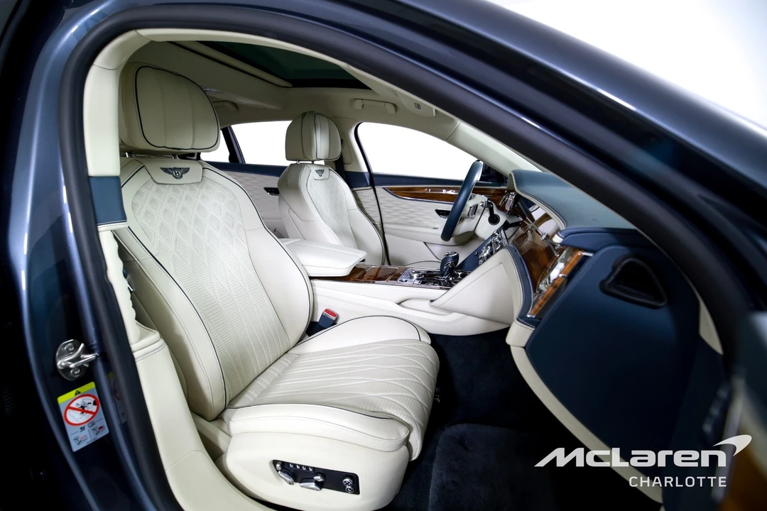 2021 Bentley Continental - Image 27 of 31
