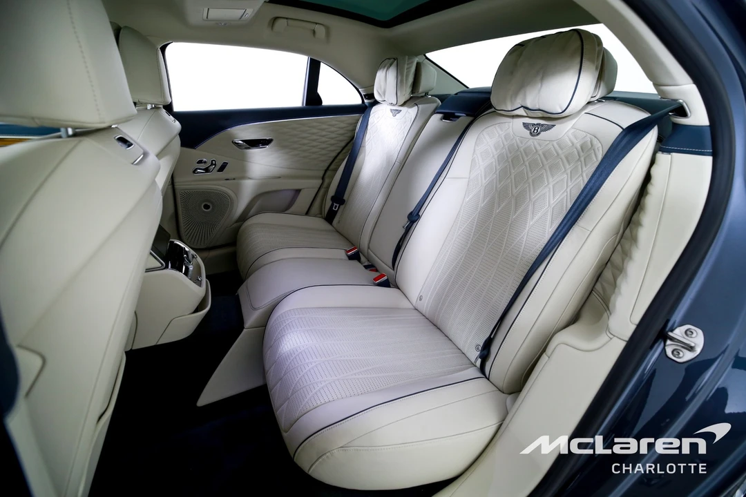 2021 Bentley Continental - Image 18 of 31