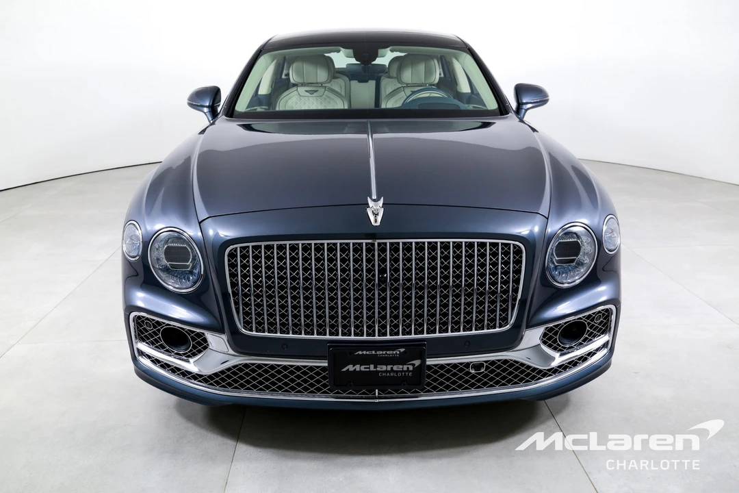 2021 Bentley Continental - Image 4 of 31