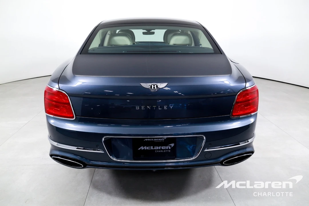 2021 Bentley Continental - Image 7 of 31