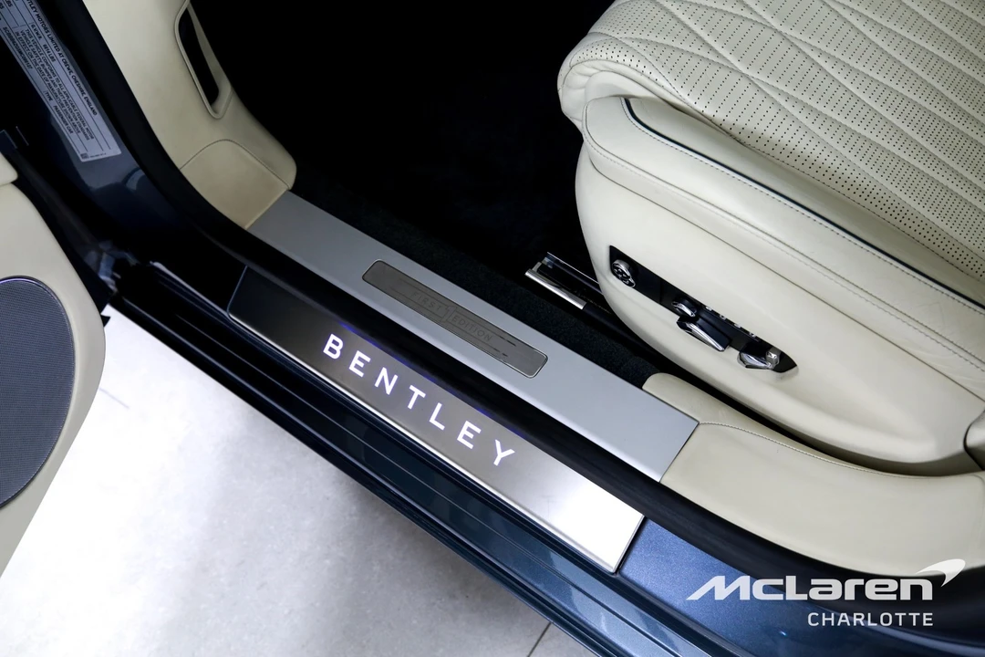 2021 Bentley Continental - Image 16 of 31
