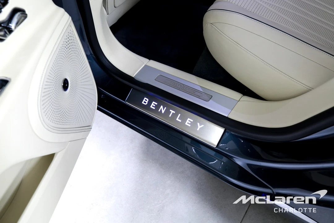 2021 Bentley Continental - Image 20 of 31