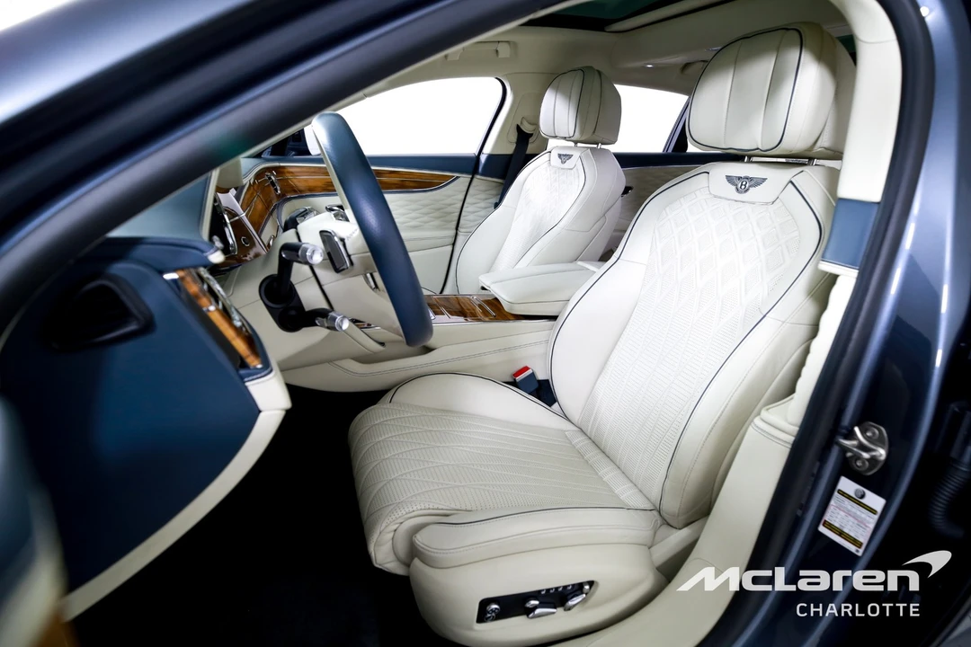 2021 Bentley Continental - Image 11 of 12