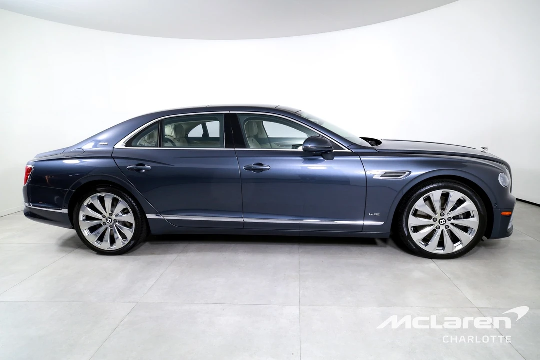 2021 Bentley Continental - Image 9 of 12