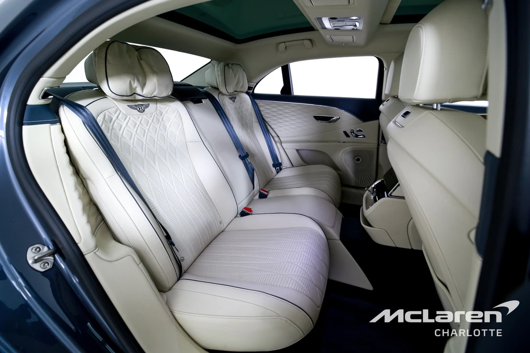2021 Bentley Continental - Image 24 of 31