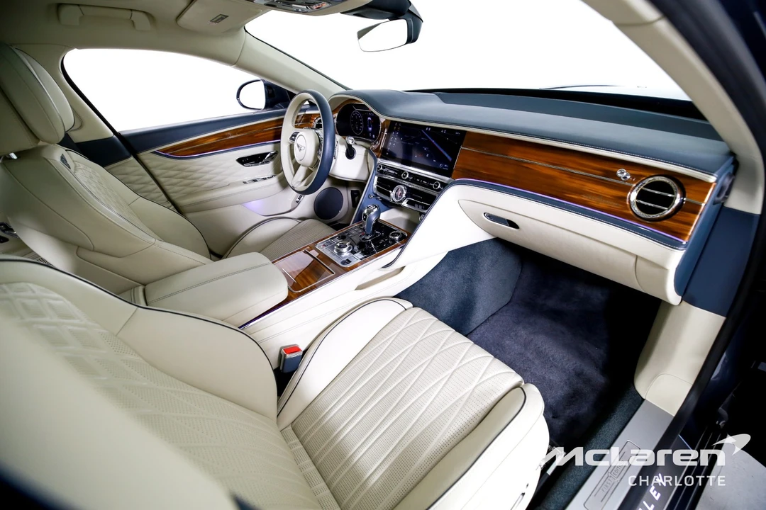 2021 Bentley Continental - Image 28 of 31