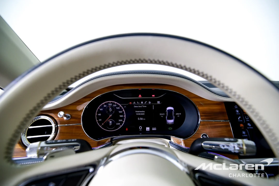 2021 Bentley Continental - Image 13 of 31