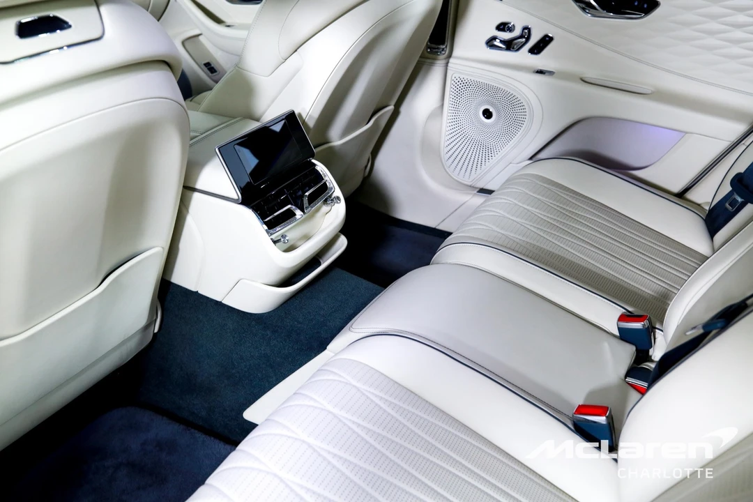 2021 Bentley Continental - Image 19 of 31