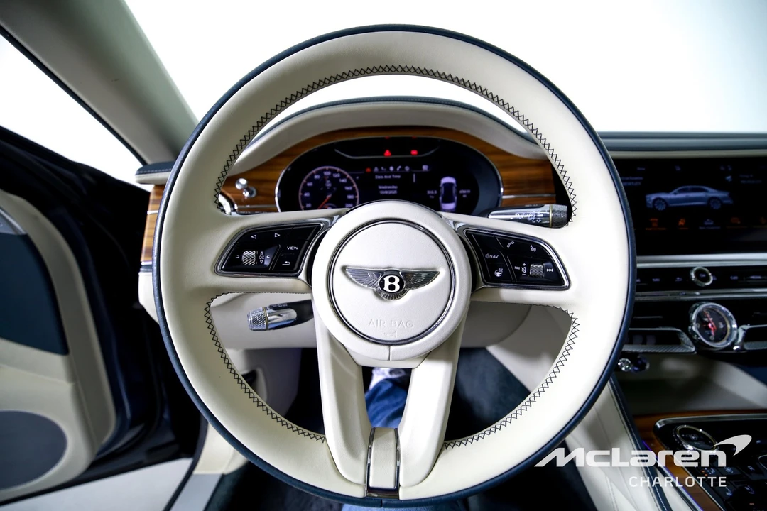 2021 Bentley Continental - Image 14 of 31
