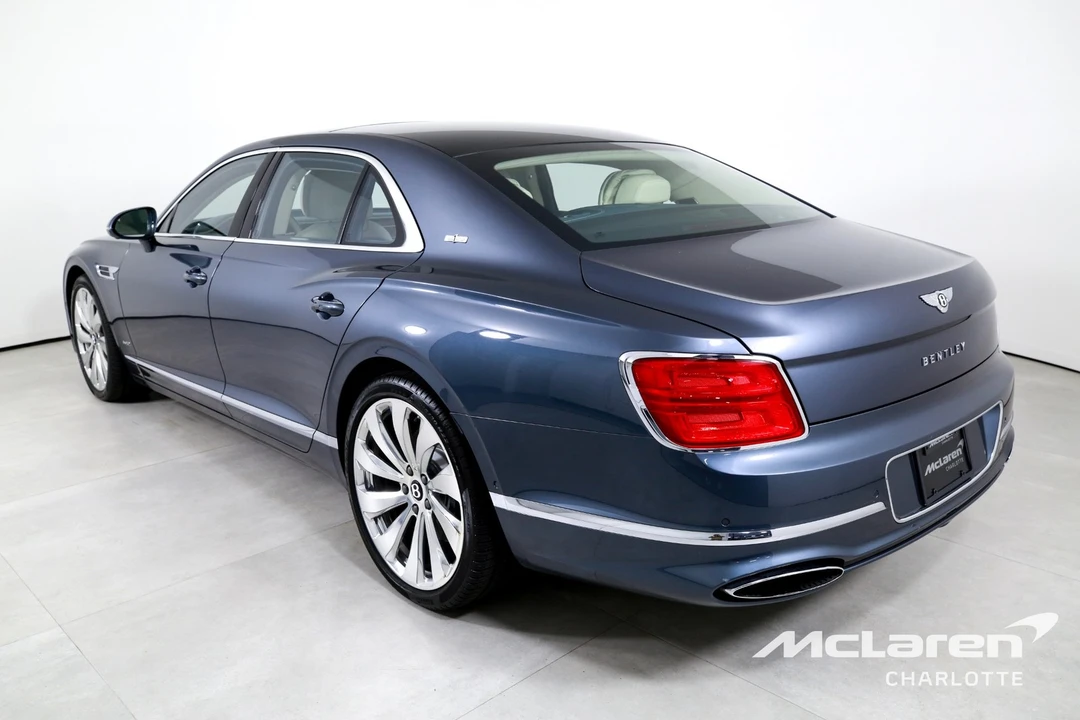 2021 Bentley Continental - Image 6 of 31