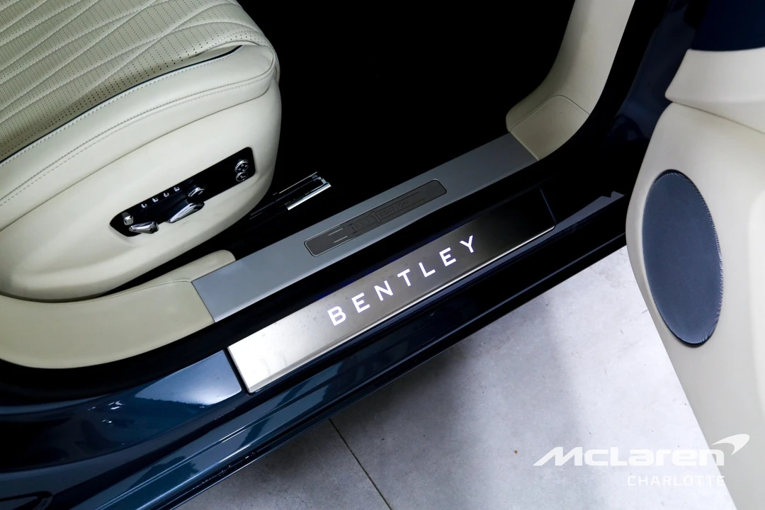 2021 Bentley Continental - Image 30 of 31