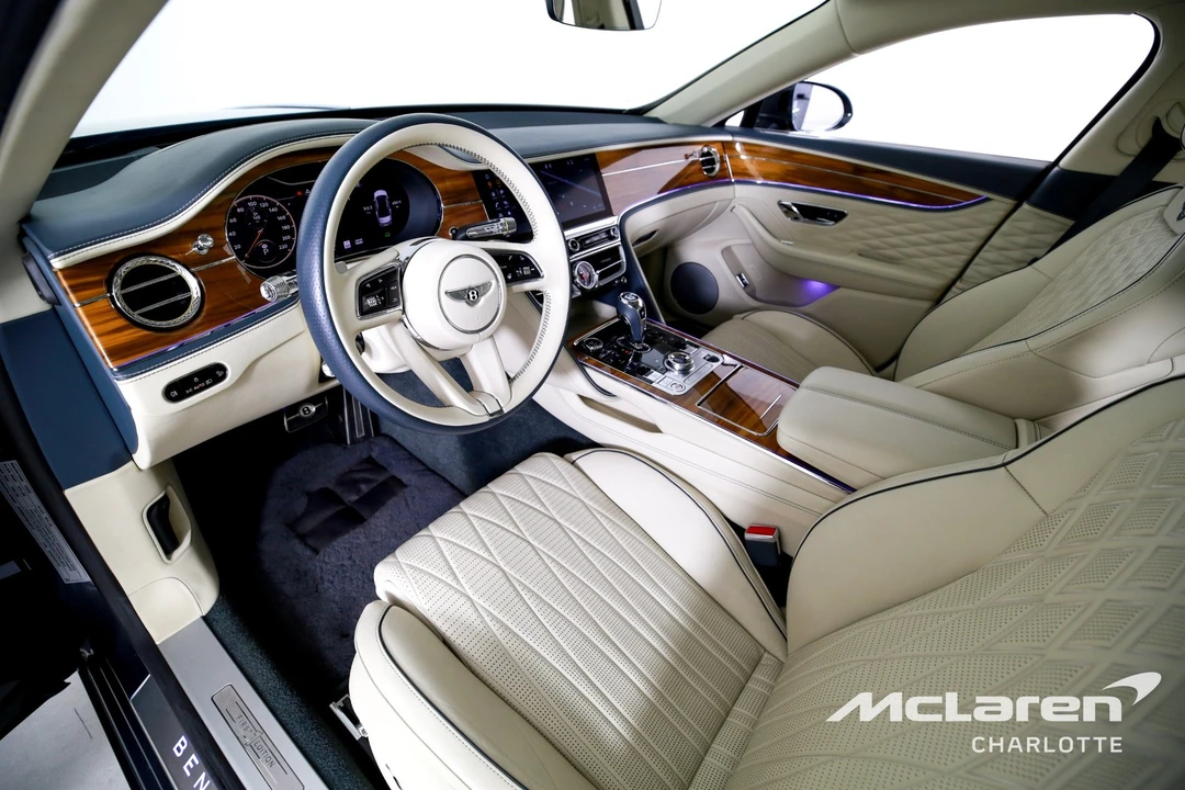 2021 Bentley Continental - Image 12 of 31