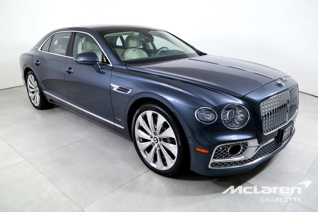 2021 Bentley Continental - Image 3 of 31