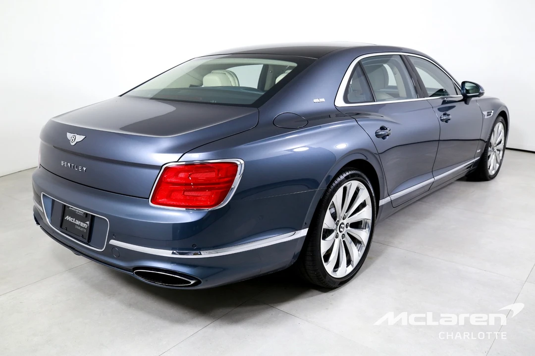 2021 Bentley Continental - Image 8 of 12