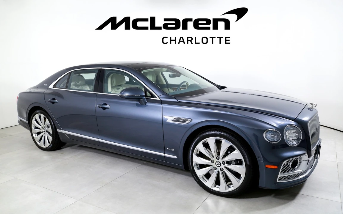 2021 Bentley Continental - Image 2 of 12