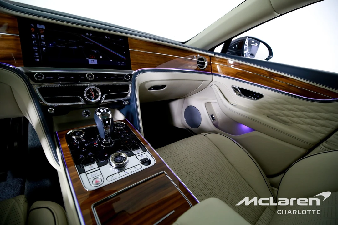 2021 Bentley Continental - Image 15 of 31