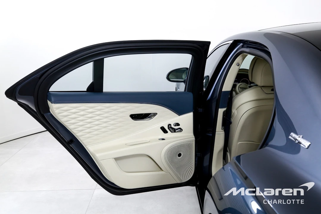 2021 Bentley Continental - Image 17 of 31