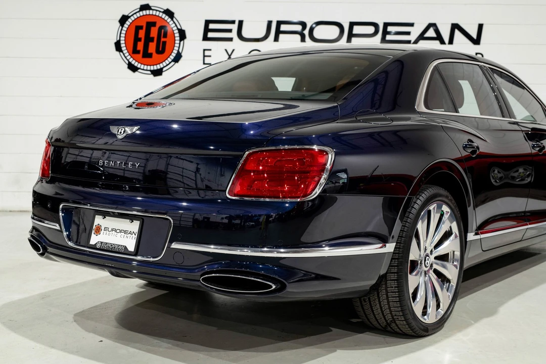 2021 Bentley Continental - Image 29 of 31