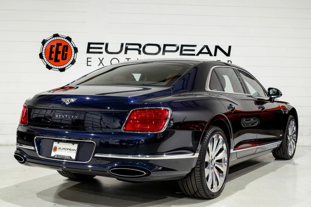 2021 Bentley Continental - Image 28 of 31