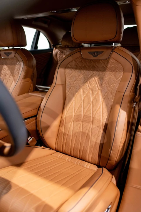 2021 Bentley Continental - Image 9 of 31