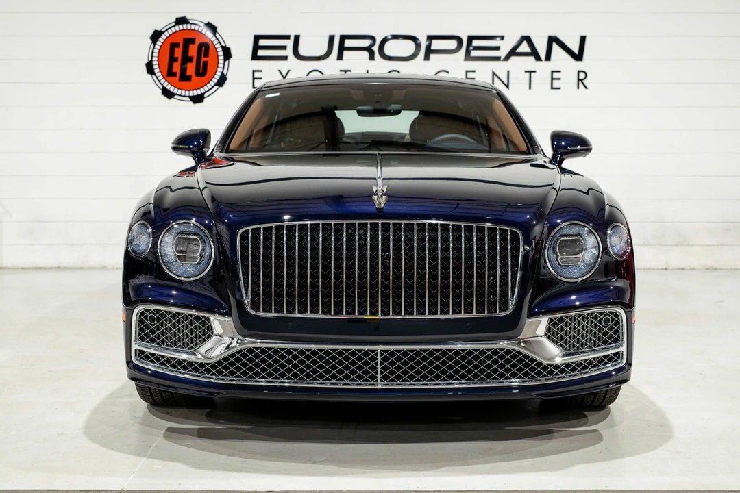 2021 Bentley Continental - Image 5 of 31