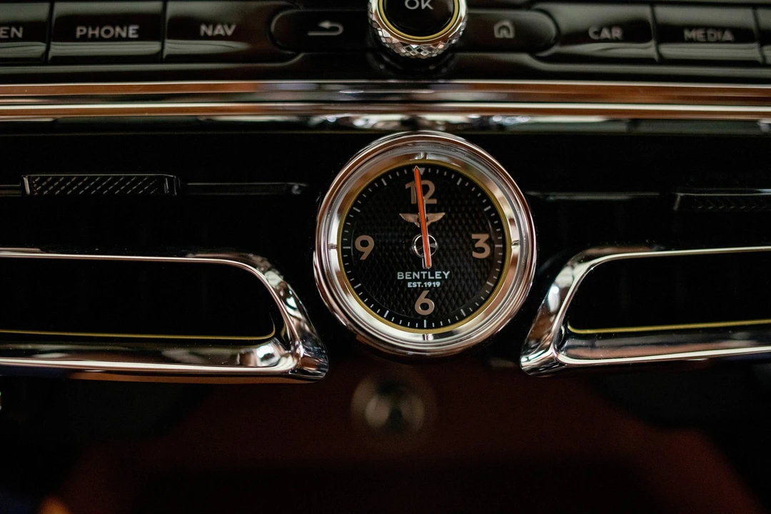 2021 Bentley Continental - Image 17 of 31