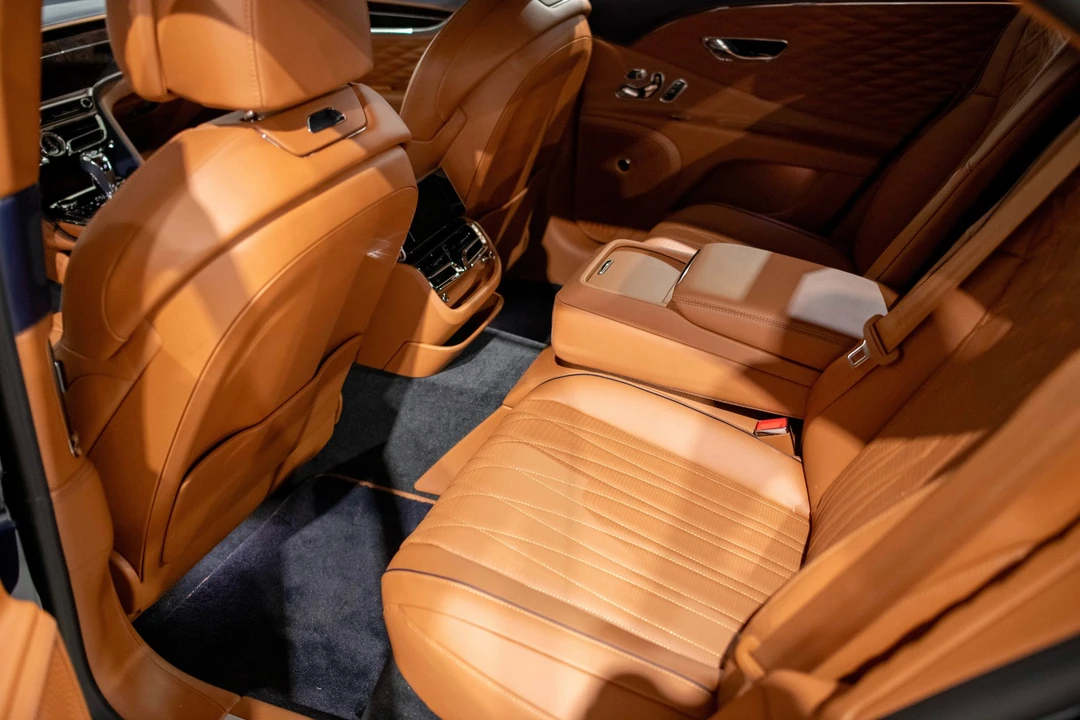 2021 Bentley Continental - Image 19 of 31