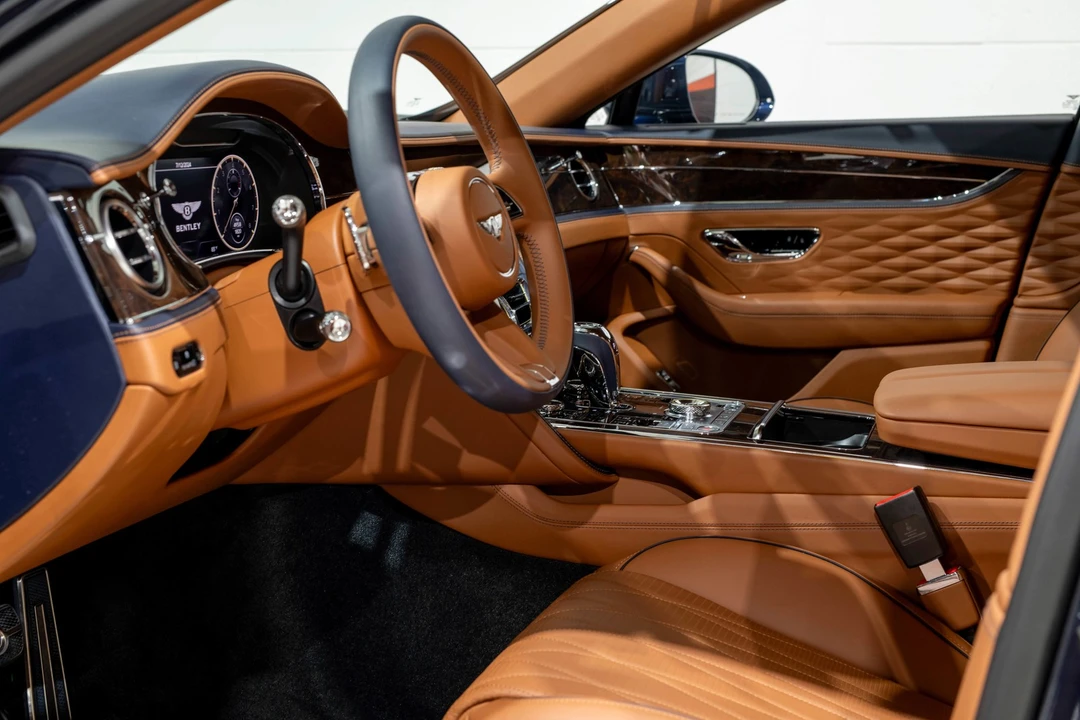 2021 Bentley Continental - Image 8 of 31