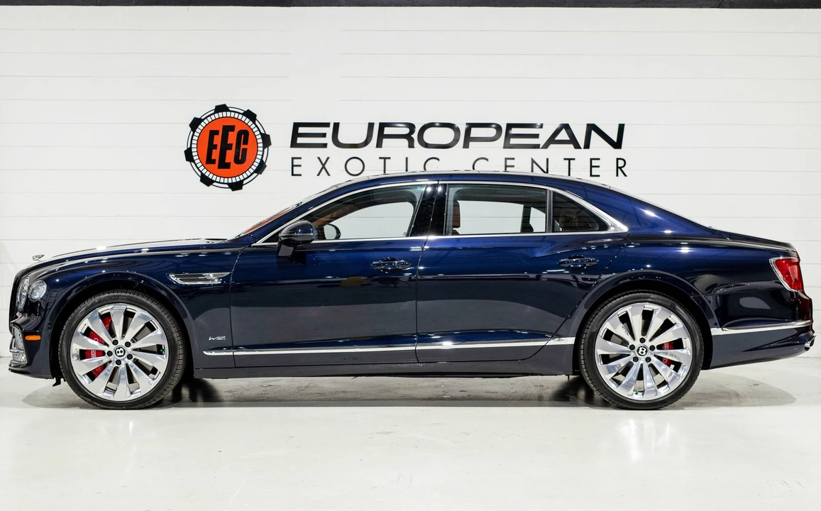2021 Bentley Continental - Image 7 of 31
