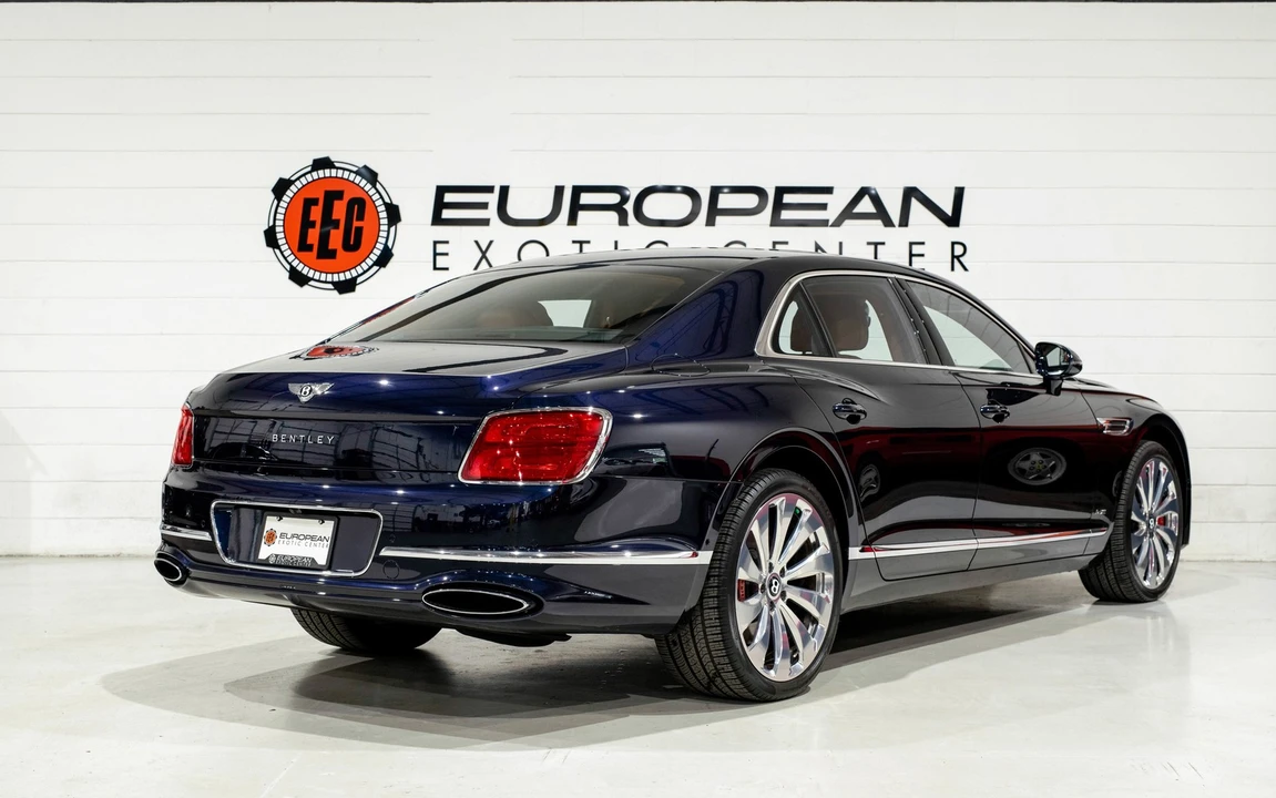 2021 Bentley Continental - Image 27 of 31