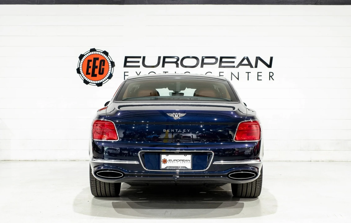 2021 Bentley Continental - Image 3 of 31