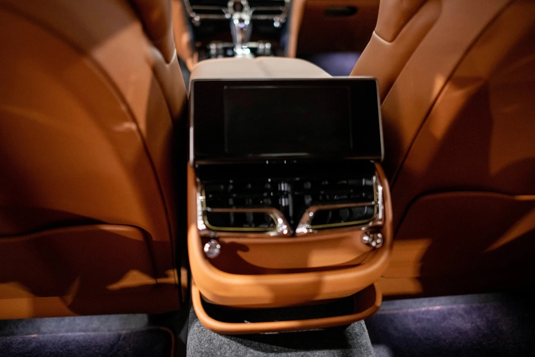 2021 Bentley Continental - Image 20 of 31