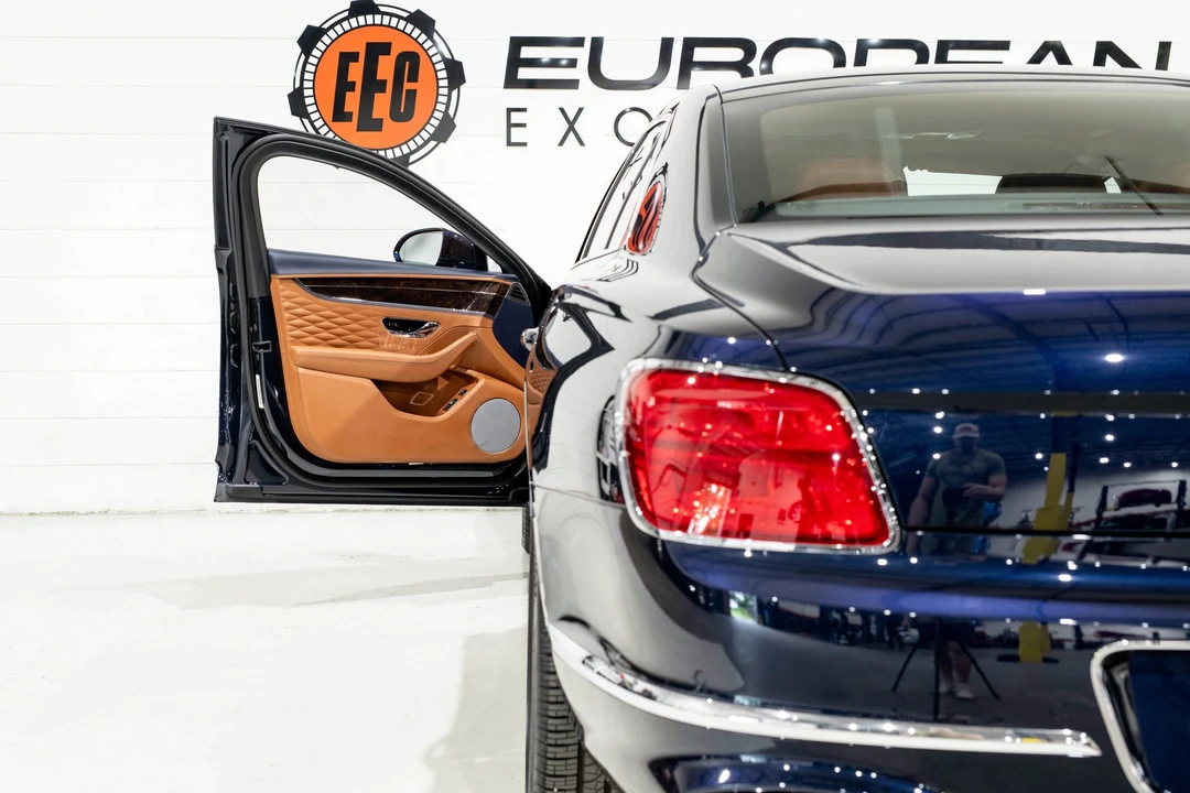 2021 Bentley Continental - Image 21 of 31
