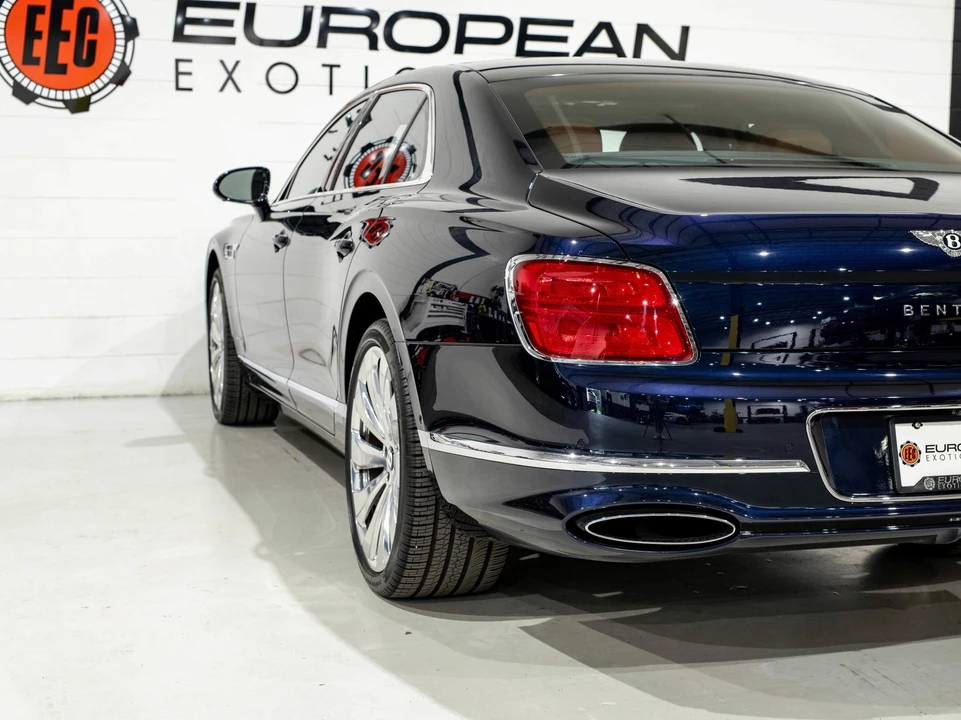 2021 Bentley Continental - Image 25 of 31