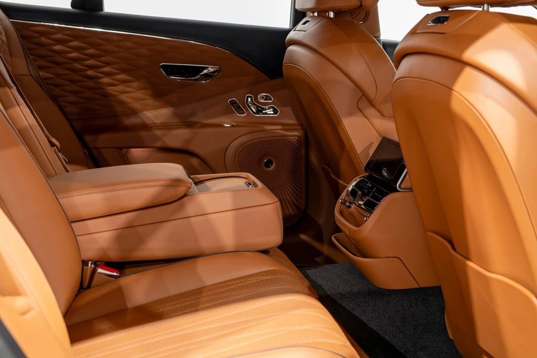 2021 Bentley Continental - Image 16 of 31