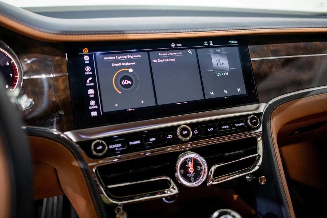 2021 Bentley Continental - Image 14 of 31