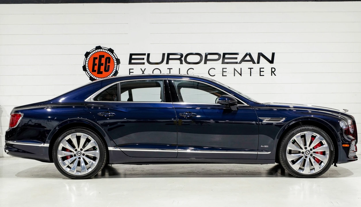 2021 Bentley Continental - Image 6 of 31