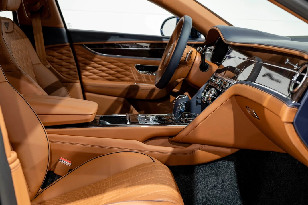 2021 Bentley Continental - Image 15 of 31