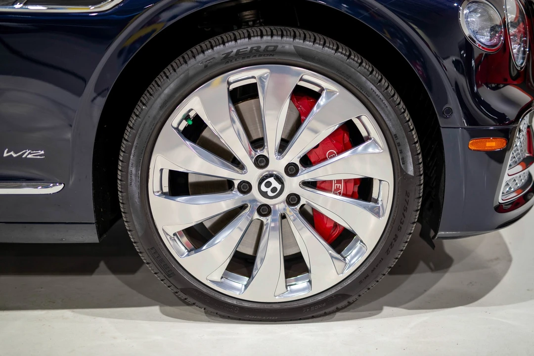 2021 Bentley Continental - Image 30 of 31