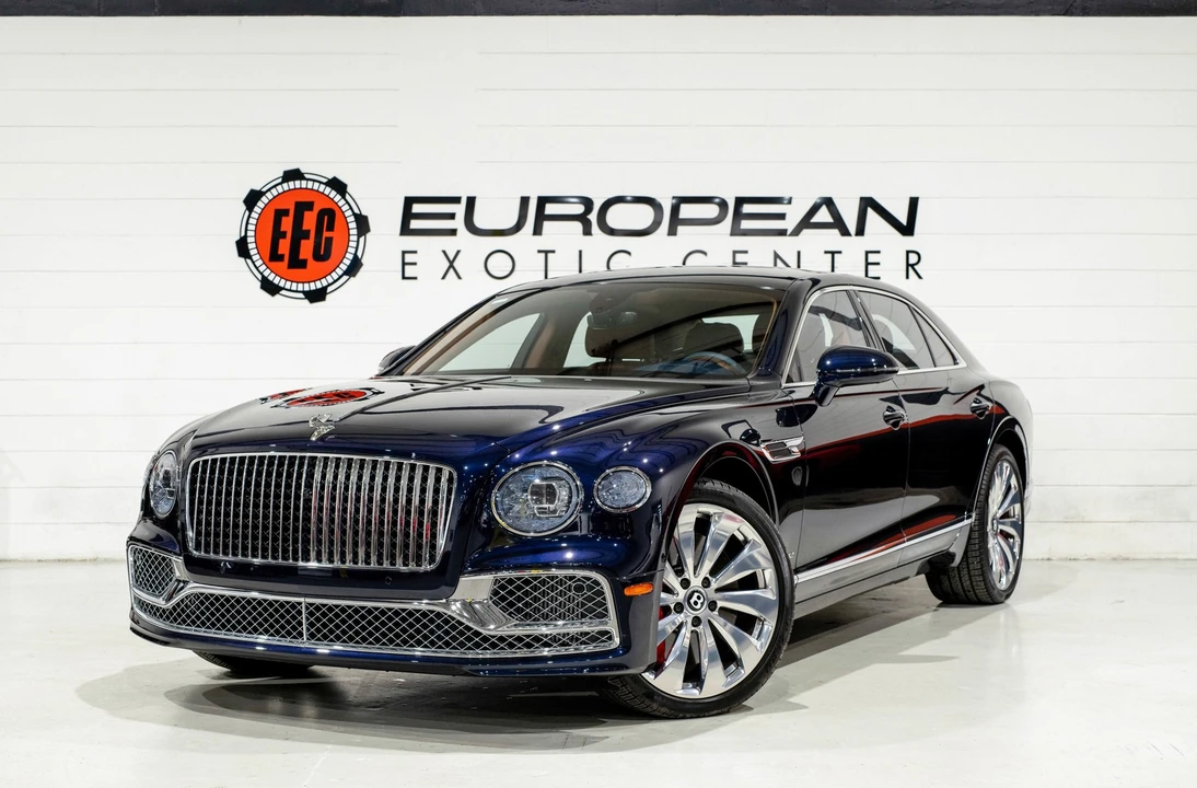 2021 Bentley Continental - Image 4 of 31